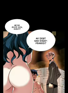 Page 1304 of Love Parameter - preview thumbnail