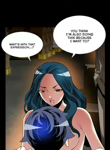 Page 1306 of Love Parameter - preview thumbnail