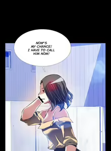 Page 1308 of Love Parameter - preview thumbnail