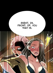 Page 1323 of Love Parameter - preview thumbnail