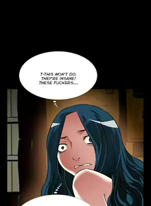 Page 1329 of Love Parameter - preview thumbnail