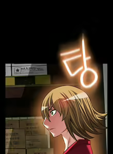 Page 1331 of Love Parameter - preview thumbnail