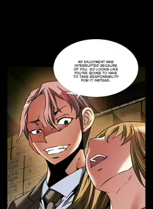 Page 1334 of Love Parameter - preview thumbnail