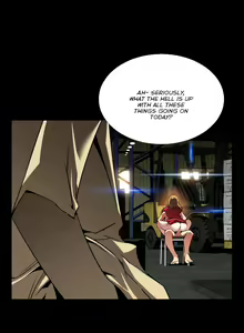 Page 1335 of Love Parameter - preview thumbnail