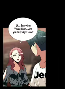 Page 134 of Love Parameter - preview thumbnail