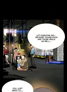 Page 1346 of Love Parameter - preview thumbnail