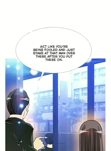 Page 1382 of Love Parameter - preview thumbnail