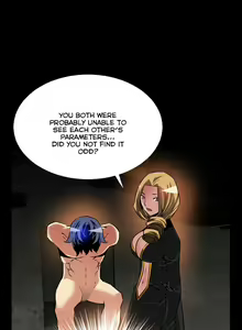 Page 1385 of Love Parameter - preview thumbnail