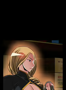 Page 1386 of Love Parameter - preview thumbnail