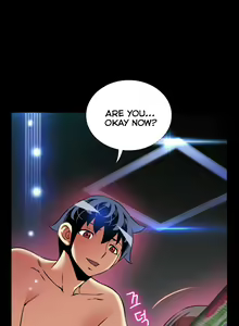 Page 1412 of Love Parameter - preview thumbnail