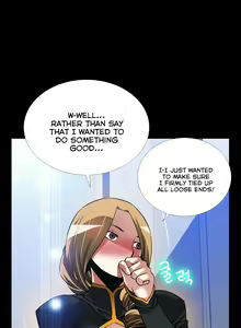 Page 1427 of Love Parameter - preview thumbnail