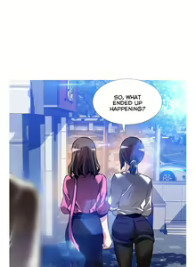 Page 1430 of Love Parameter - preview thumbnail