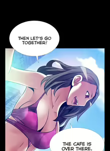 Page 1444 of Love Parameter - preview thumbnail