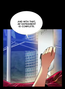 Page 1445 of Love Parameter - preview thumbnail