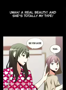 Page 161 of Love Parameter - preview thumbnail