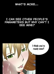 Page 238 of Love Parameter - preview thumbnail