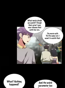 Page 29 of Love Parameter - preview thumbnail