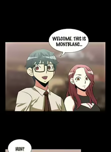 Page 300 of Love Parameter - preview thumbnail