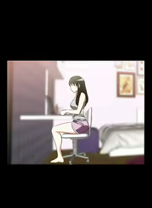 Page 391 of Love Parameter - preview thumbnail