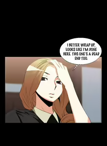 Page 396 of Love Parameter - preview thumbnail