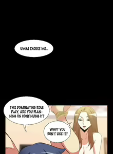 Page 399 of Love Parameter - preview thumbnail