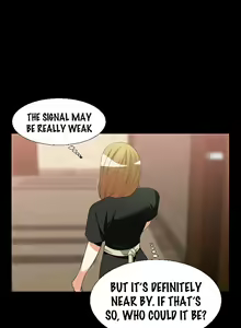 Page 403 of Love Parameter - preview thumbnail