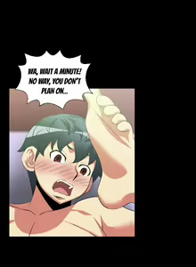 Page 411 of Love Parameter - preview thumbnail