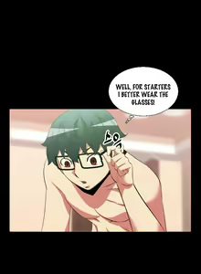 Page 429 of Love Parameter - preview thumbnail