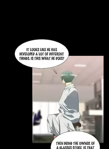 Page 449 of Love Parameter - preview thumbnail