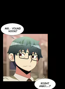 Page 480 of Love Parameter - preview thumbnail