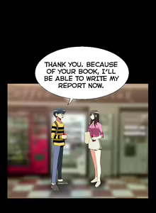 Page 494 of Love Parameter - preview thumbnail