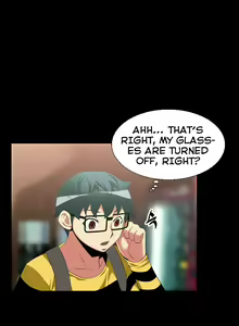 Page 495 of Love Parameter - preview thumbnail