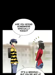 Page 507 of Love Parameter - preview thumbnail