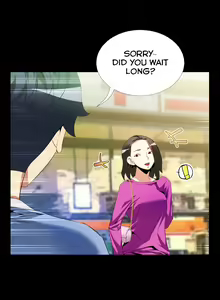 Page 594 of Love Parameter - preview thumbnail