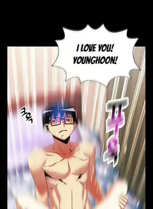 Page 613 of Love Parameter - preview thumbnail