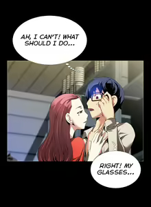 Page 626 of Love Parameter - preview thumbnail