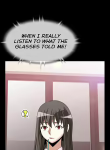 Page 681 of Love Parameter - preview thumbnail