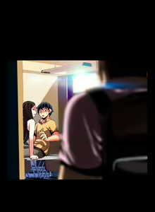 Page 761 of Love Parameter - preview thumbnail