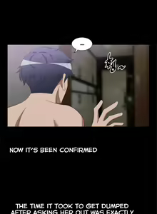 Page 8 of Love Parameter - preview thumbnail