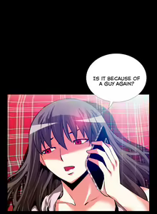 Page 868 of Love Parameter - preview thumbnail