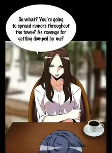 Page 87 of Love Parameter - preview thumbnail