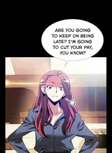 Page 958 of Love Parameter - preview thumbnail