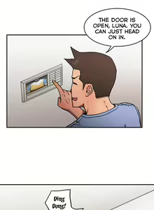 Page 1025 of Refrain Love - preview thumbnail