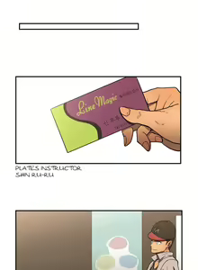Page 105 of Refrain Love - preview thumbnail
