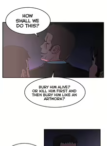Page 1052 of Refrain Love - preview thumbnail