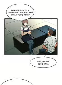 Page 1104 of Refrain Love - preview thumbnail