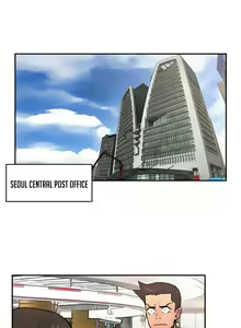 Page 1110 of Refrain Love - preview thumbnail