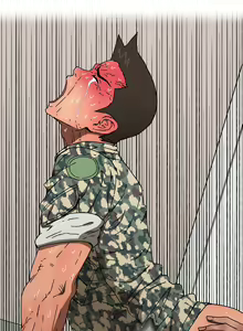 Page 1154 of Refrain Love - preview thumbnail