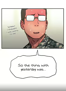 Page 1167 of Refrain Love - preview thumbnail