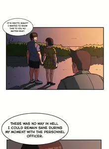 Page 1196 of Refrain Love - preview thumbnail
